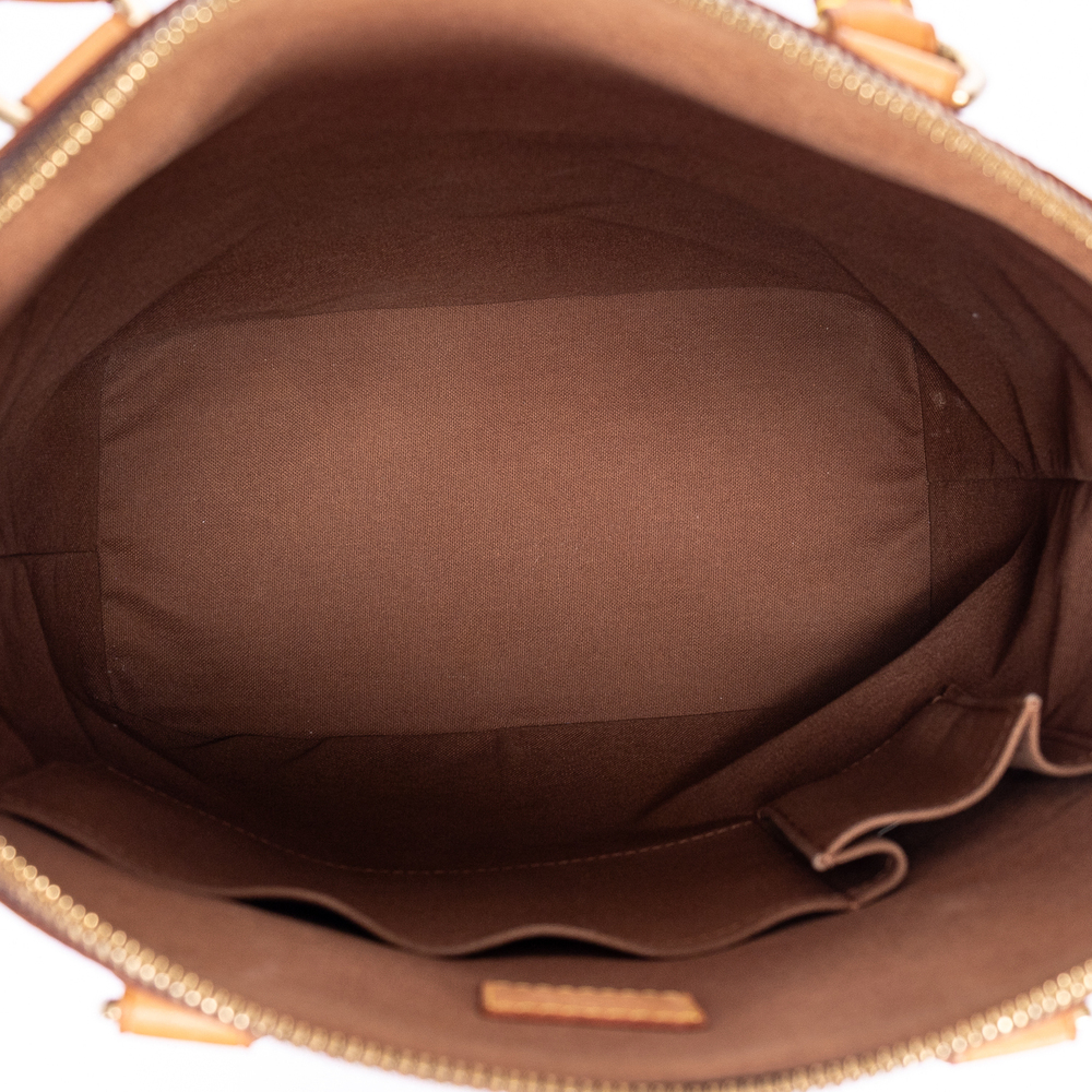 Louis Vuitton Lockit Vertical GM - Picture 9 of 11